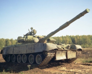 Росія підтягнула до кордону з Україною 200 танків і установки &quot;Град&quot;
