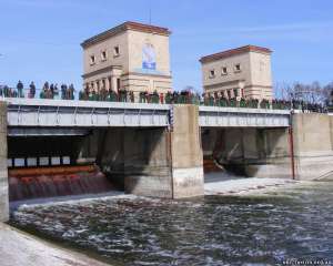 Україна перекрила постачання води у Крим - ЗМІ