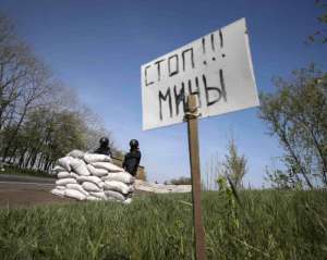 Російські війська привели у повну бойову готовність біля кордонів України