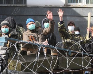 Луганские сепаратисты готовы освободить СБУ в обмен на должность - Тигипко