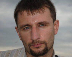 Три дні немає зв&#039;язку із зниклим волинським журналістом