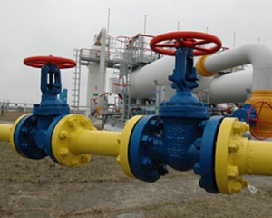 Украина будет судиться с Газпромом из-за цен на газ