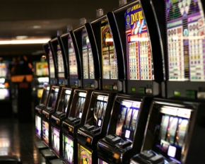 Лотерейний оператор МСЛ боротиметься з ігровими автоматами