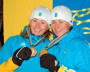 Сестри Семеренко можуть стати росіянками через невиплату преміальних за Олімпіаду