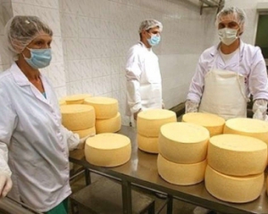 Россия выразила новые претензии к украинскому сыру и мясу