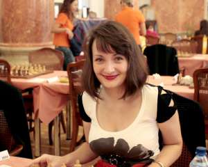 Мати шахістки Катерини Лагно підтвердила бажання дочки стати росіянкою