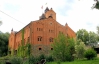 Замок возле реки и средневековая папирня: что посмотреть в Радомышле