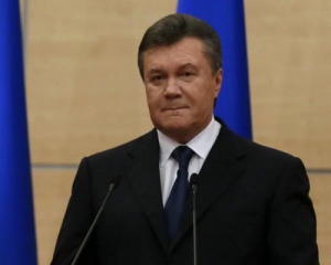 Янукович вывез из Украины более $100 млрд., деньги идут на финансирование сепаратистов - Махницкий