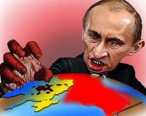 Путин может &quot;попить кровь&quot; Киева — политтехнолог