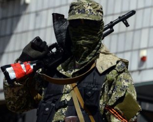 Українські військові витісняють терористів з Краматорська - російські ЗМІ