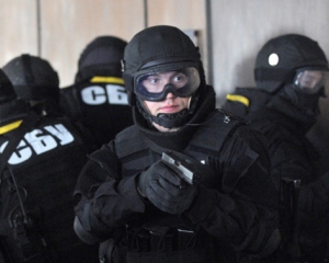 В Краматорске идет бой, террористы собираются убивать мирных жителей - Аваков