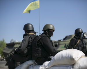 За останнім словом техніки: Нацгвардії передали 40 сучасних БТРів