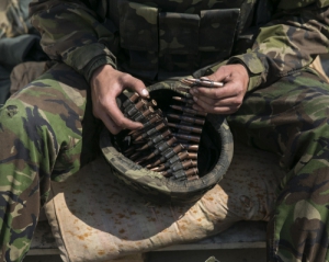 У Слов&#039;янську бій перемістився на околицю міста