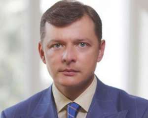 Ляшко єдиний, хто зареєстрував своїх довірених осіб у Криму - політолог