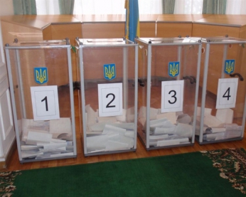 Выборы в Украине состоятся - МИД