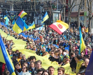 Палица обеспечит стабильность в Одесской области - политолог