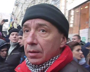 Володимир Мамалига: У "блокованому" Слов'янську терористи справно отримують підкріплення й боєприпаси