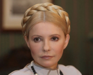 &quot;Не можна шантажувати свій власний народ&quot; - екс-нардеп про заяву Тимошенко