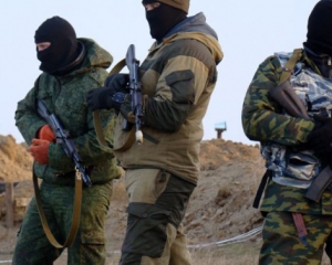 В Запорожье задержали российских диверсантов