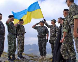 З початку АТО загинули 14 українських вояків, 66 поранені - СБУ