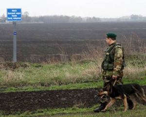 Прикордонники не помітили відведення російських військ, про яке говорив Путін