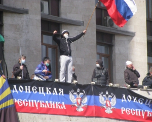 &quot;Референдум оголошено, іншого наказу поки що не було&quot; - ДНР