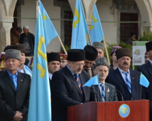 У Меджлісі чекають на зустріч із Путіним