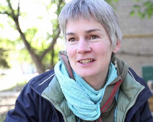Українскою переклали роман британської письменниці про депортацію кримських татар