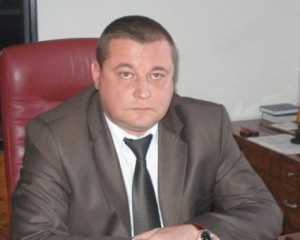 Начальник одесской милиции задержан и этапирован в Киев