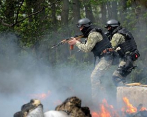 В Мариуполе погибли командир батальона территориальной обороны и пулеметчик