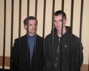 Против Павличенко открыли новое уголовное дело