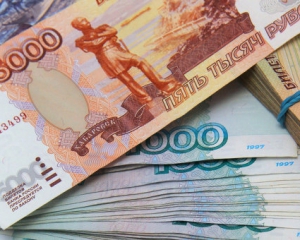 В Крыму с 1 июня будут ходить только рубли