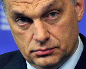 Венгрия требует самоуправления для венгров украинского Закарпатья