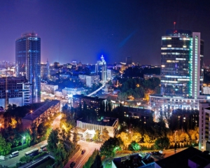 В Киеве необходимо ввести концепцию &quot;умный город&quot;