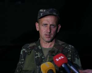 Под Краматорском снайперы террористов добивали раненых украинских десантников
