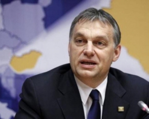 "Заява прем'єр-міністра Угорщини — це проблема угорців. В Європі так не роблять" - експерт
