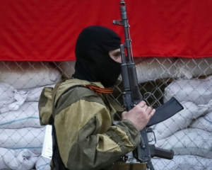 Український спецназ зачистив терористів біля телевежі у Слов&#039;янську
