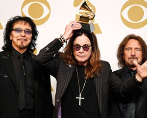 Музыканты Black Sabbath прекращают концертную деятельность