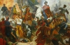 366 років тому військо Богдана Хмельницького здобуло першу перемогу за підтримки татар
