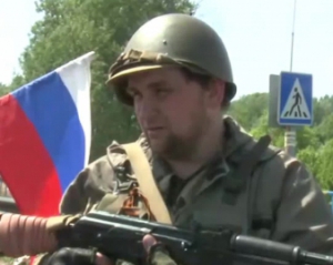 Россиянин из Норильска рассказал, как приехал воевать в Луганск против американских наемников