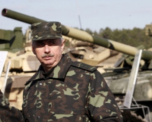 Министр Коваль предупредил, что российскую армию в Украине встретят огнем
