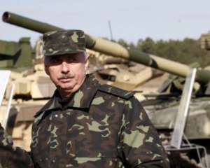 Міністр Коваль попередив, що російську армію в Україні зустрінуть вогнем