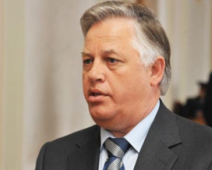 Совершено покушение на Петра Симоненко