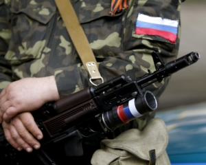 Террористы из &quot;ДНР&quot; захватили Донецкую железную дорогу