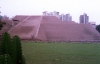 Пирамиды за пределами Египта находятся по всему миру
