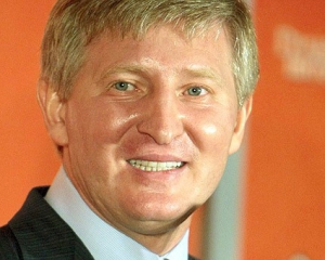 Ахметов оголосив терористам ДНР бойкот