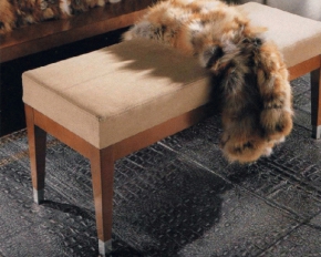 Швейцарці оббивають підлоги квартир шкірою тварин