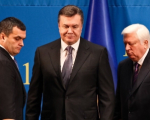 Янукович, Пшонка і Захарченко хотіли усунути митрополита Володимира - ГПУ