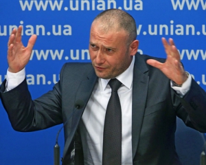 "Правий сектор" і "Свобода" в майбутньому можуть стати одною партією — Ярош