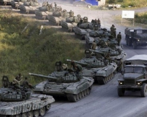 Россия таки отводит войска от границы с Украиной